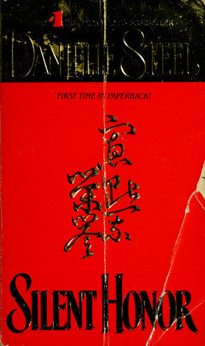 Silent Honor: A Novel