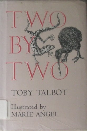Two by two =: Dos por dos