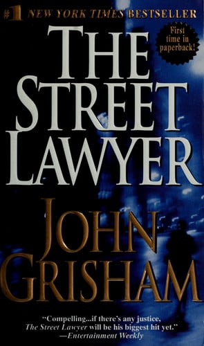 The Street Lawyer