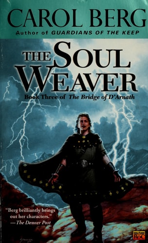 The Soul Weaver