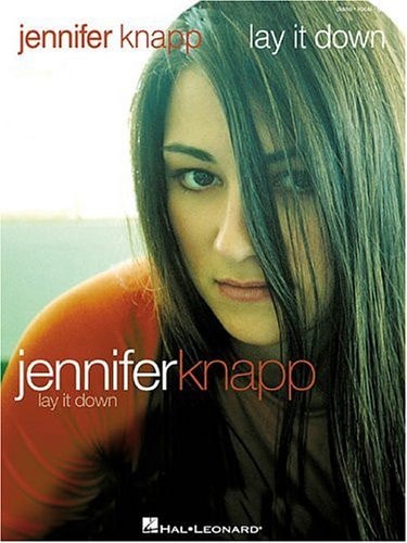Jennifer Knapp - Lay It Down