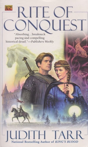 Rite of Conquest (William the Conqueror)