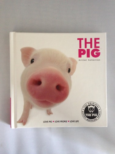 The Pig - Artlist Collection