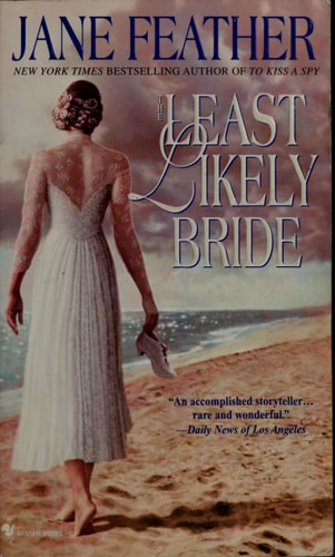 The Least Likely Bride