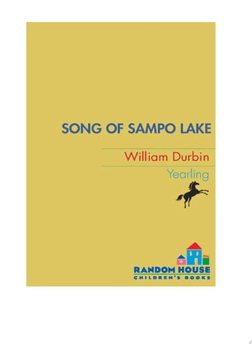 Song of Sampo Lake
