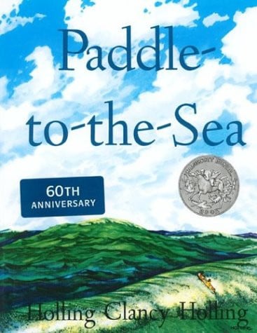 Paddle-to-the-Sea
