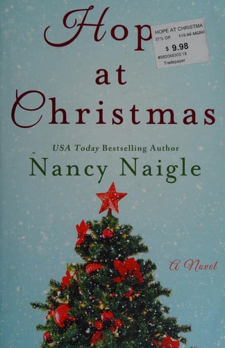 Hope At Christmas
