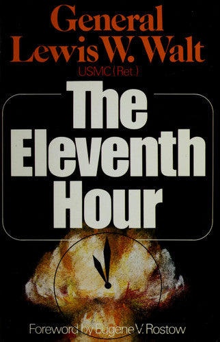 The Eleventh Hour
