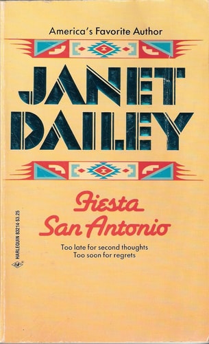Fiesta San Antonio