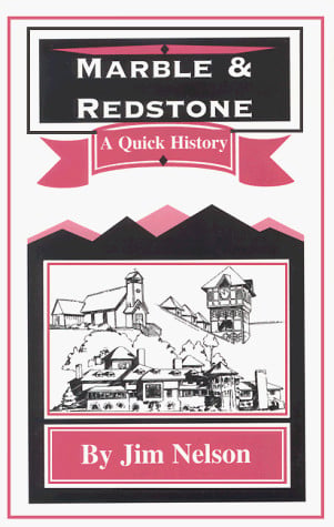 Marble & Redstone - A Quick History