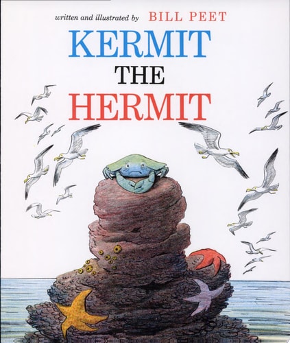 Kermit the Hermit