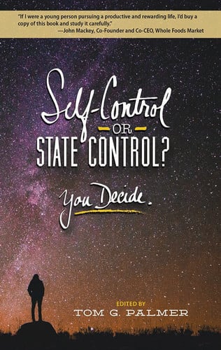Self-Control or State Control? You Decide