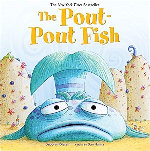The Pout-pout Fish