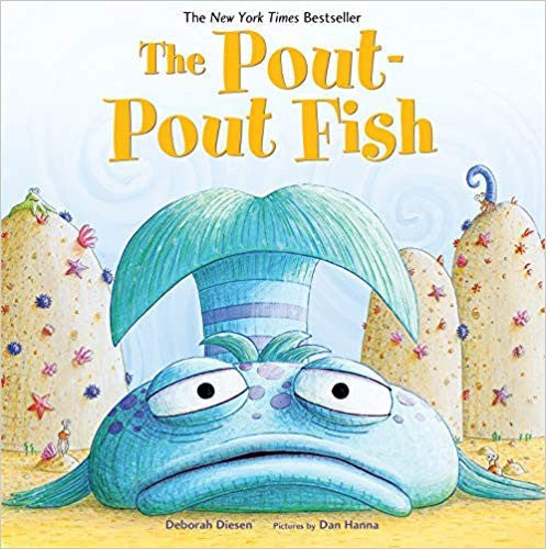 The Pout-pout Fish
