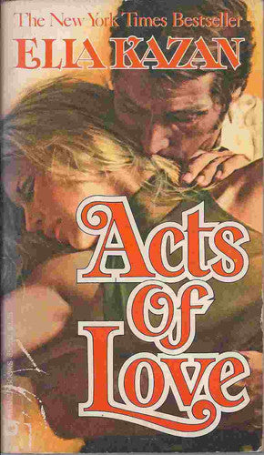 Acts of Love
