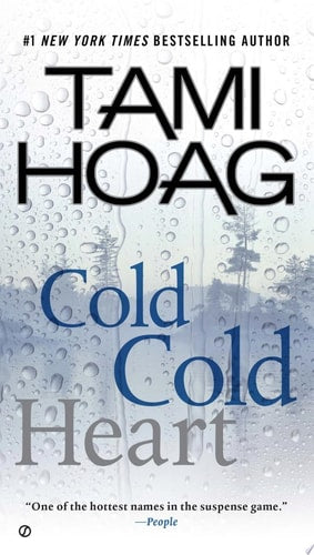 Cold Cold Heart