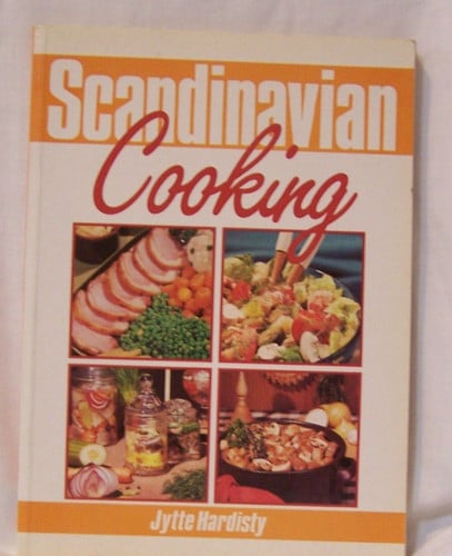 Scandinavian Cooking
