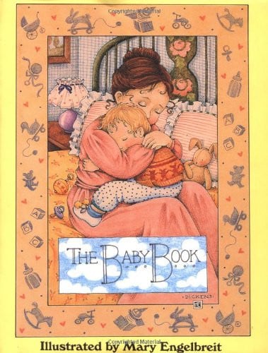 The Baby Book