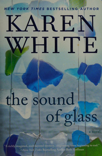 The Sound of Glass