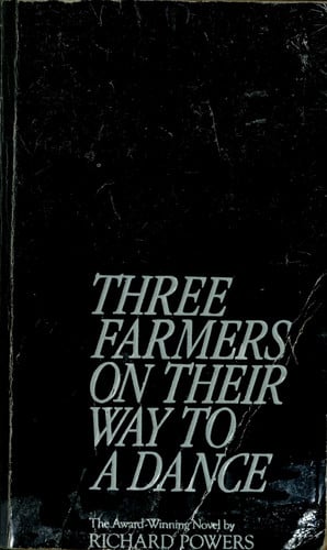 Three Farmers on Their Way to a Dance