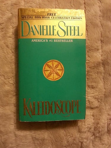 Kaleidoscope