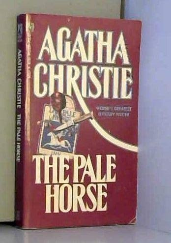 The Pale Horse