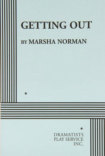 Getting Out: Play In Two Acts