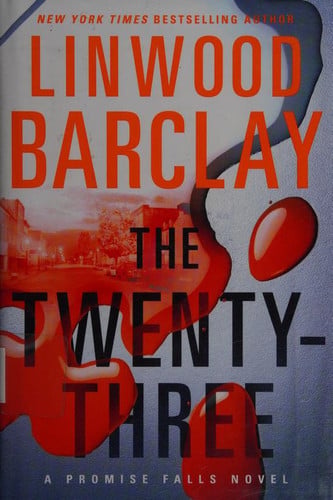 The Twenty-three A Promise Falls Novel