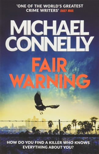 Fair Warning EXPORT