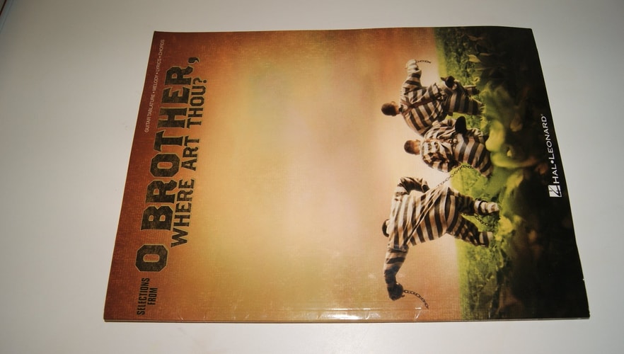 Selections from O Brother, where Art Thou?