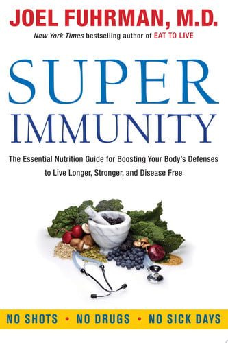 Super Immunity
