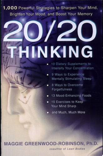 20/20 Thinking