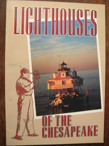 Lighthouses of the Chesapeake