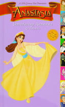 Introducing Anastasia & Friends