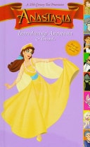 Introducing Anastasia and Friends