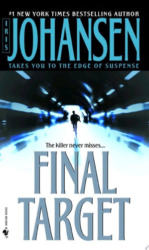 Final Target (Wind Dancer)