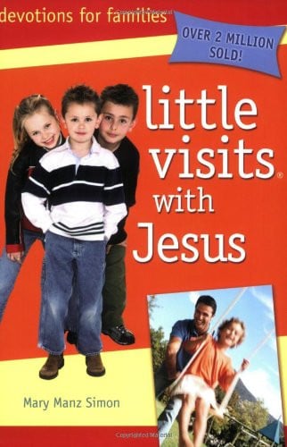 Little Visits with Jesus