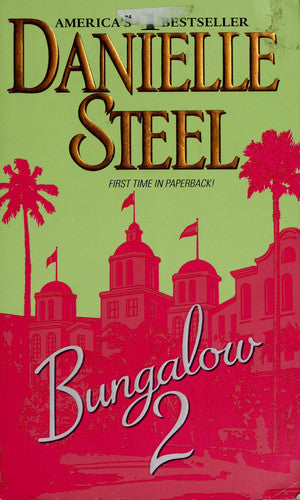 Bungalow 2: A Novel
