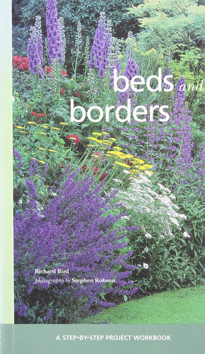 Beds and Borders (Step-By-Step Project Workbook)