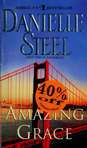 Amazing Grace: A Novel