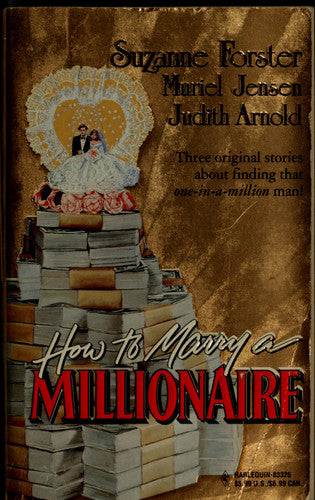 How To Marry A Millionaire