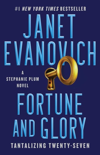 Fortune and Glory Tantalizing Twenty-Seven