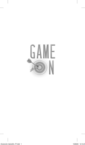 Game On Tempting Twenty-Eight