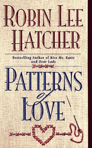Patterns of Love (Coming to America #2)