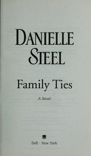 Family Ties: A Novel