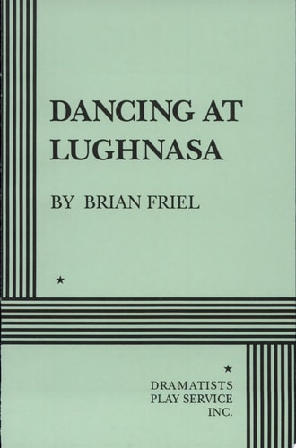Dancing at Lughnasa
