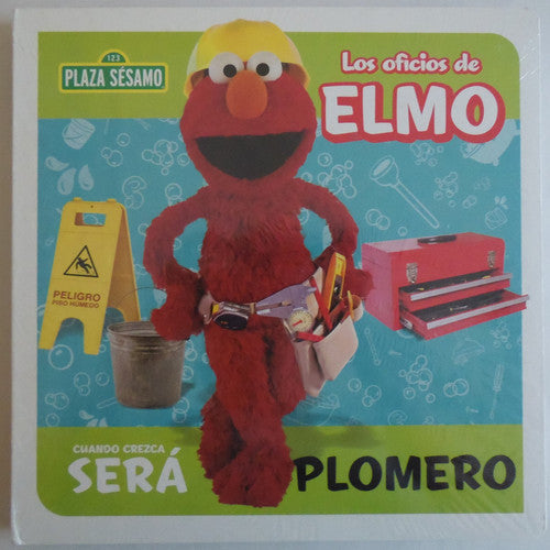 Cuando crezca será Plomero