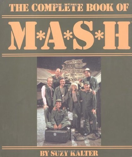 The Complete Book of M*A*S*H