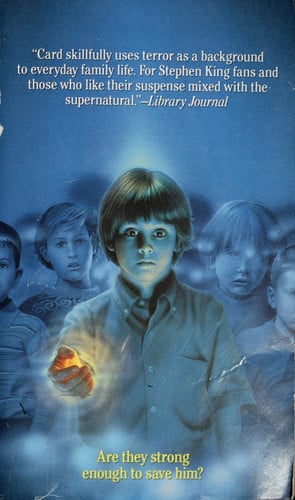 Lost Boys