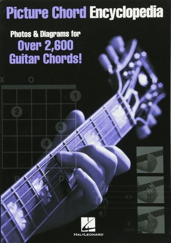 Picture Chord Encyclopedia